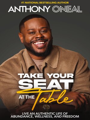 cover image of Take Your Seat at the Table